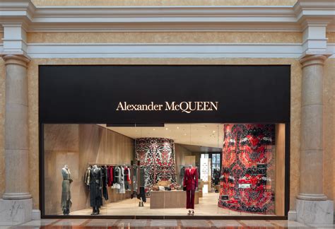 alexander mcqueen fake bag|alexander mcqueen outlet store.